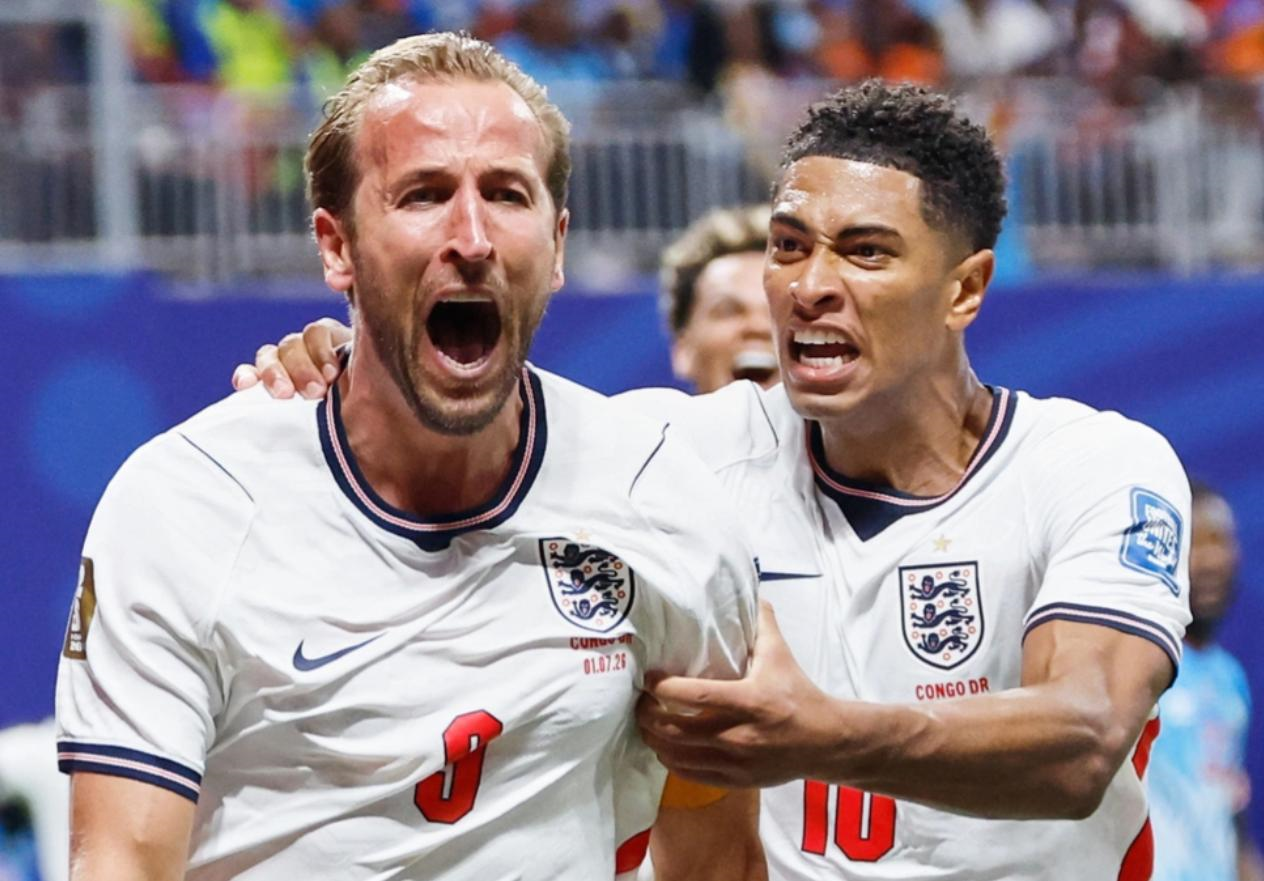 Lịch thi đấu World Cup 2026 ngày 12-7

